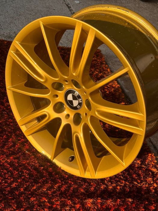 Jantes originais BMW R18