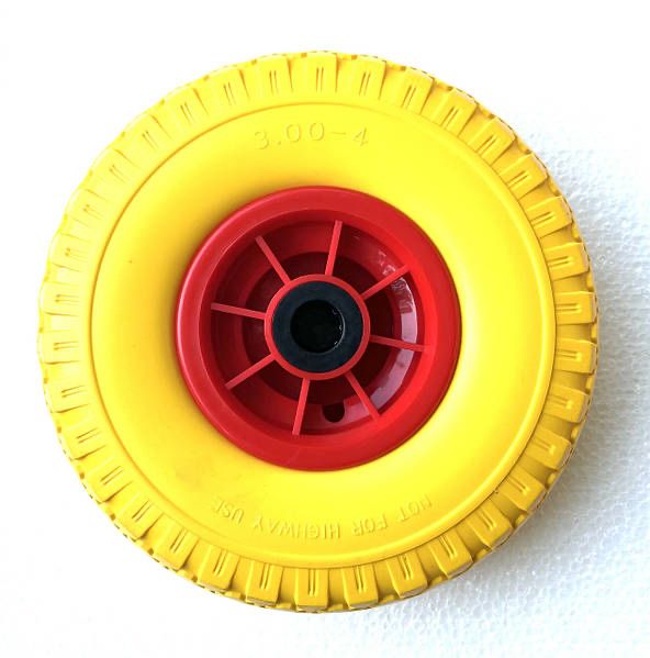 Ролики рокли, поліуретан/поліамід