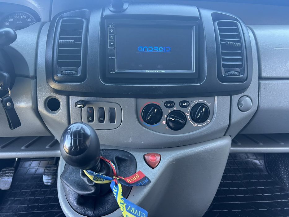 Ніссан в хорошому стані