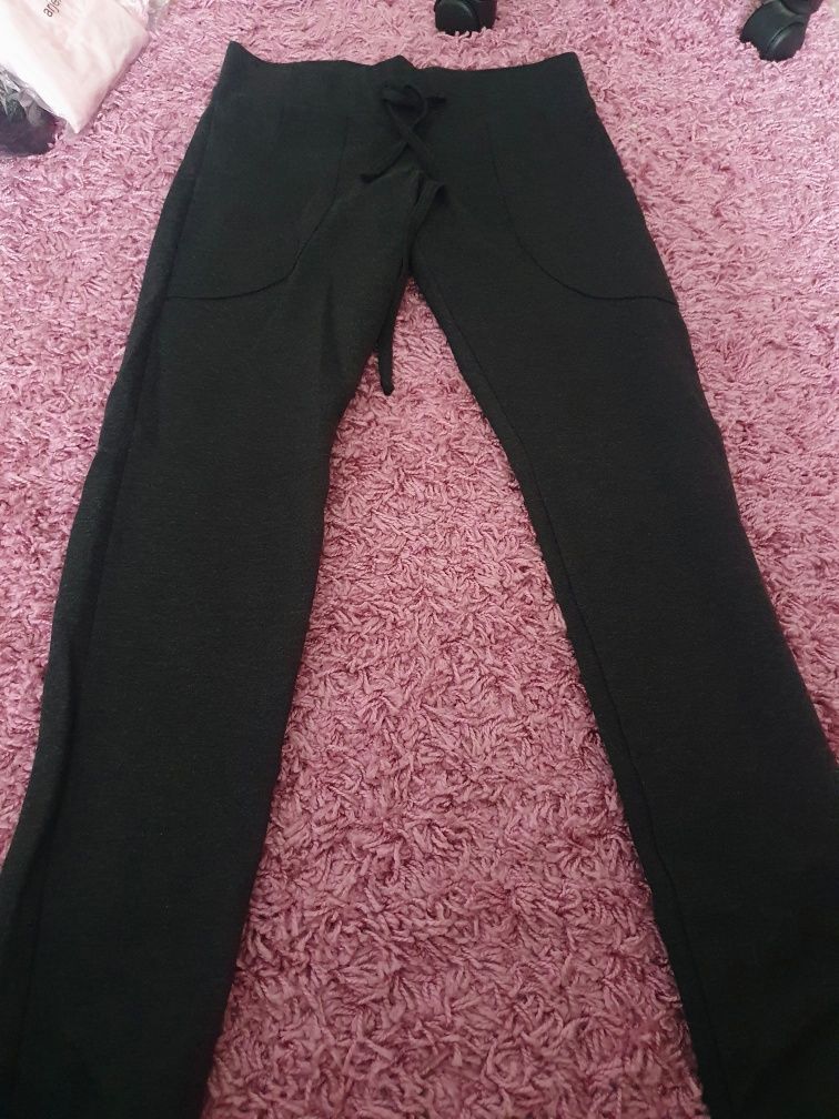 Леггинсы штаны женские Джулия GIULIA LEGGY COMFORT model 3 DEEP MELANG