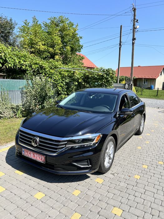 Пасат nms B-9 фольцваген пасат