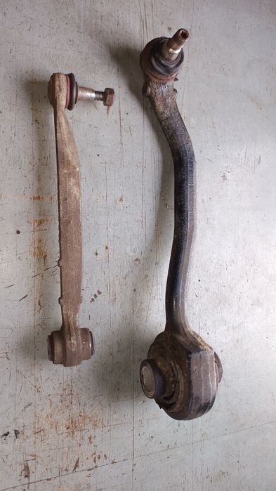 Рычаги Мерседес W 203