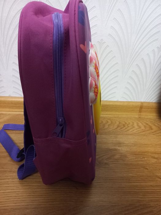 Рюкзак дитячий новий