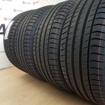 +4шт НОВІ Шини літні 275/50 R19 TRIANGLE EFFEX SPORT Літо Колеса