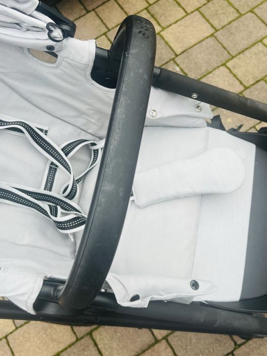 Cybex Balos S spacerowka gondola fotelik