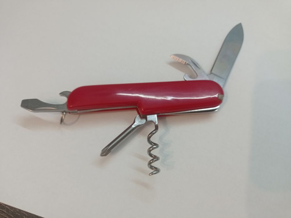 Продам ніж новий