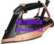 Żelazko Parowe BEKO SPA9230C Future Iron 3000W