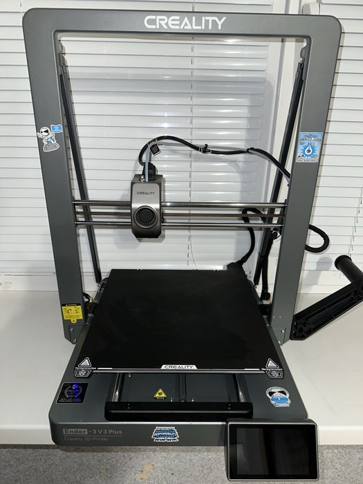 3D-принтер Creality Ender-3 V3 Plus CoreXZ