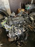 Silnik renault trafic vivaro talento 20R 2,0 dci  17tys KM  M9RV710