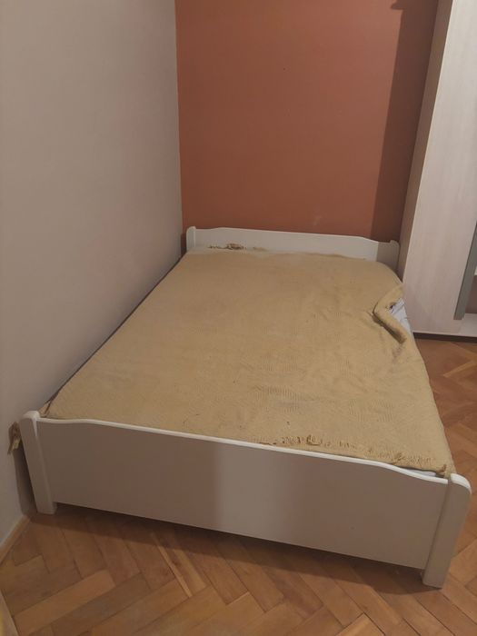 Oddam łóżko, rama łóżka 140x200