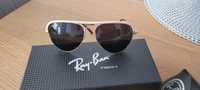 Okulary przeciwsłoneczne Ray Ban Rb 3049