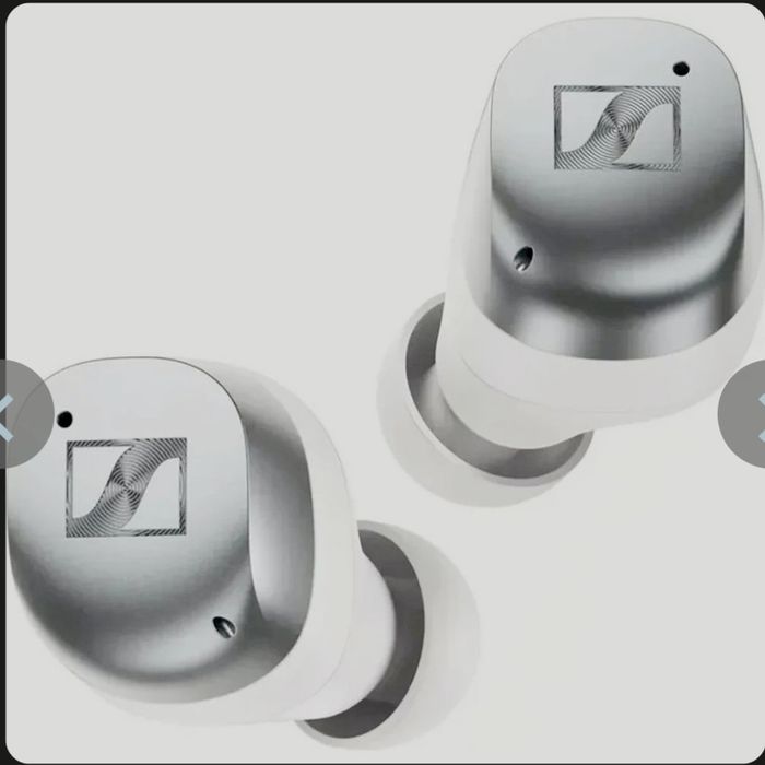 Sennheiser MOMENTUM True Wireless 4