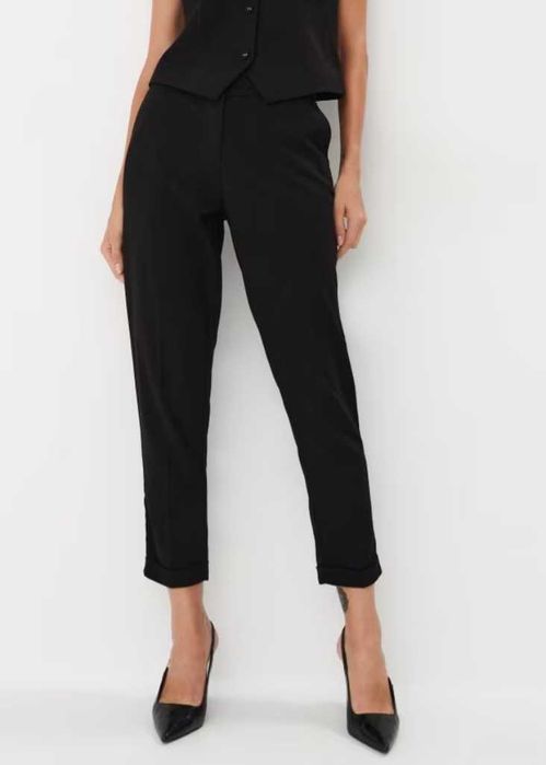 Штани-сигарети  Mohito