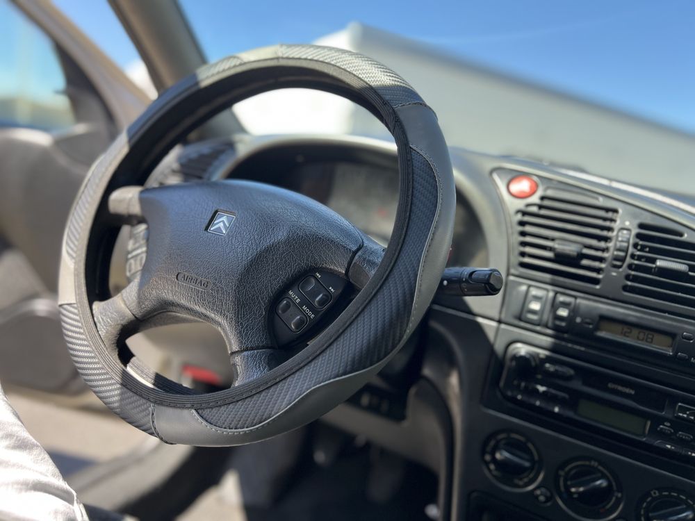 Citroen Xsara Diesel - Impecavel - Teto Abrir