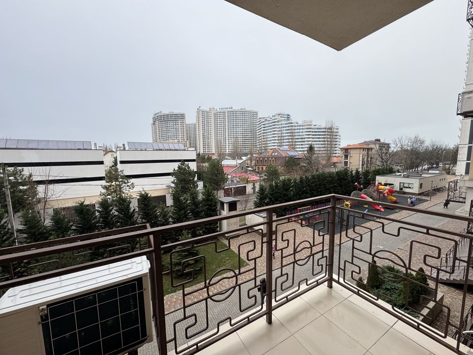 Сдам квартиру 35 Жемчужина улица Литературная 40 метров