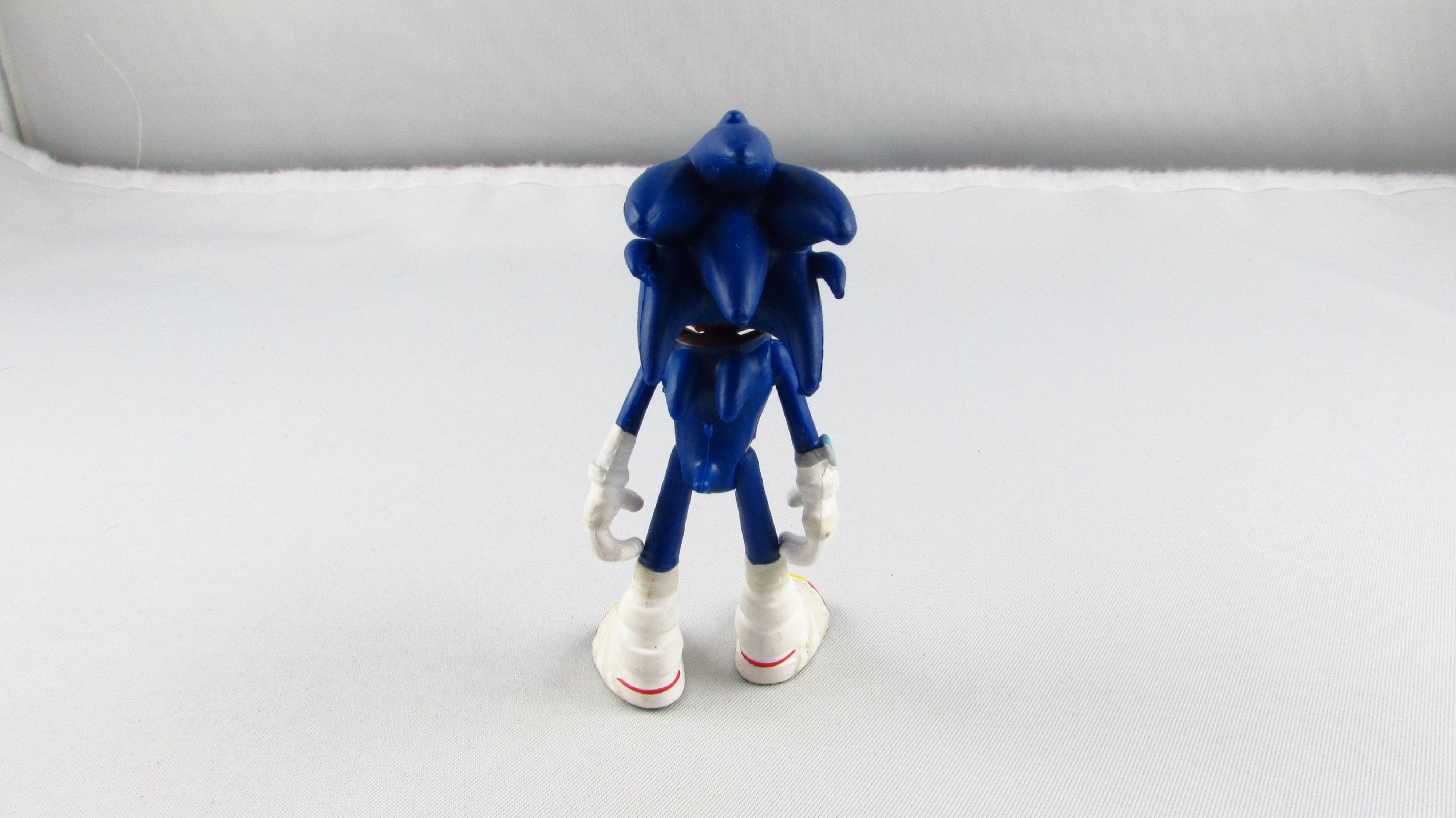 TOMY - Sonic Boom The Hedgehog - Figurka Sonic 2016 r.