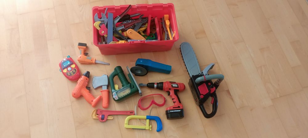 Narzedzia dla dzieci