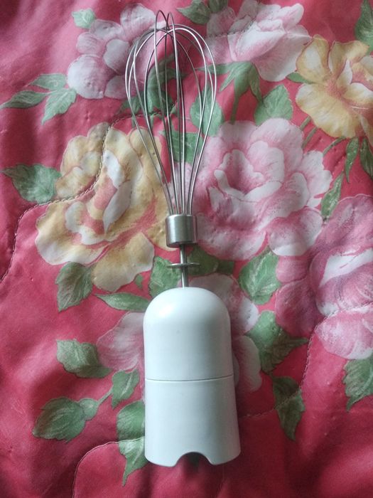 Венчик к блендеру