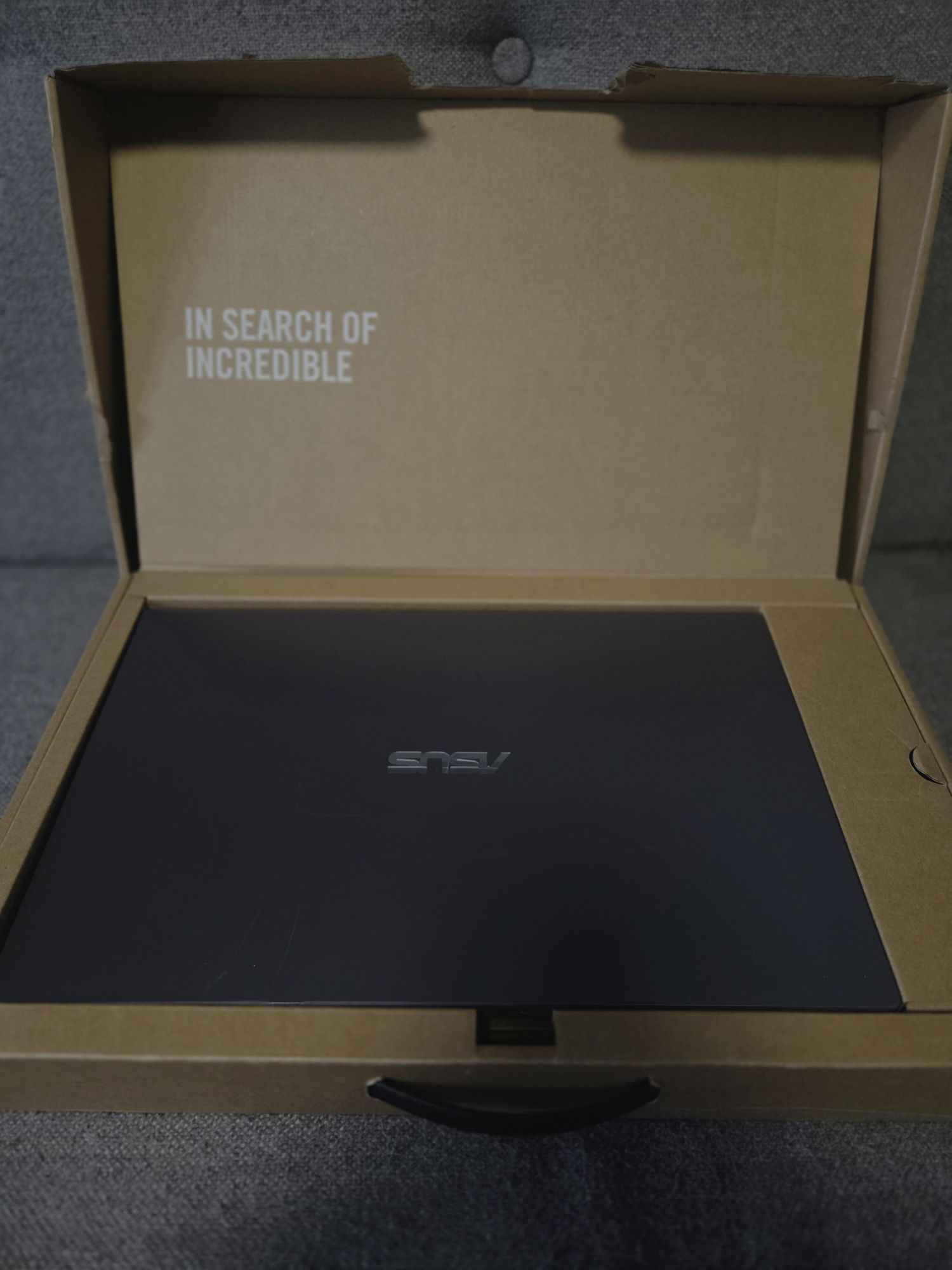 Laptop ASUS X509J

Procesor Intel® Core™ i5-1035G1 (4 rdzenie