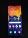Samsung a50 4/64.