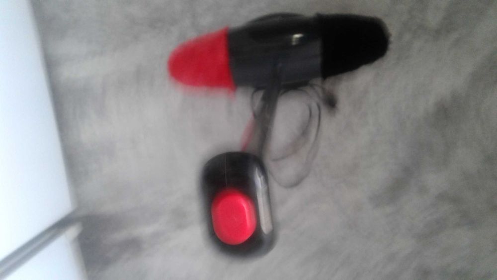 Polidor de sapatos elétrico