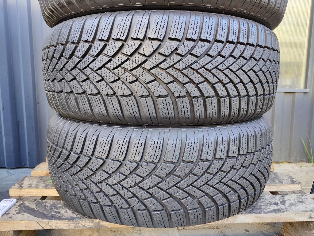 205/55/16 Bridgestone Blizzak LM005 komplet
