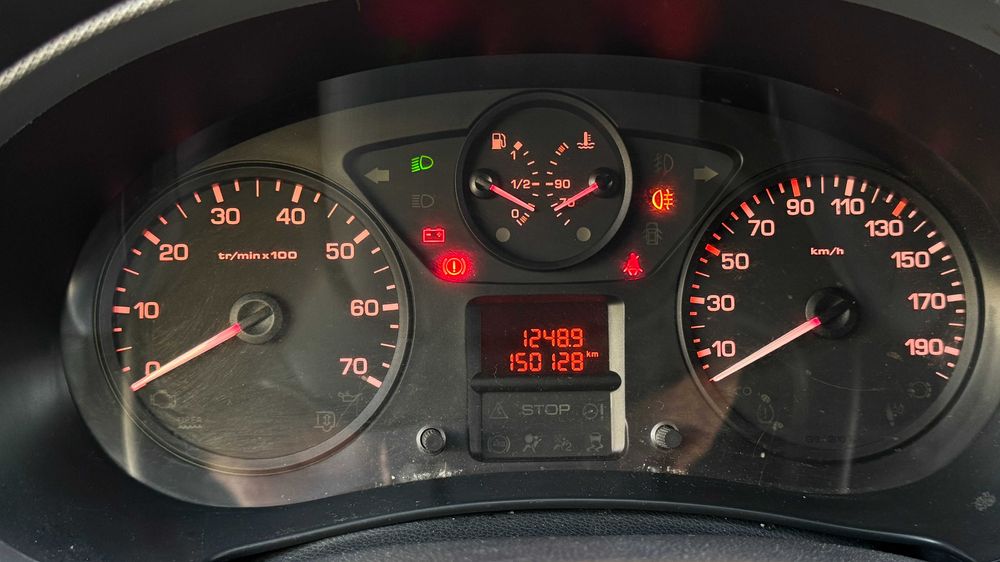 Carrinha Citroen Berlingo Van L3 _ IVA dedutível