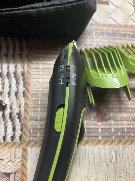 Машинка для стрижки волос Rowenta TN1409F0