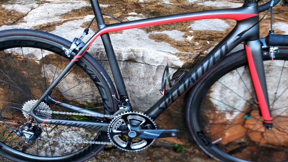 Specialized Tarmac SL5 t52