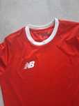 Koszulka męska New Balance r.S