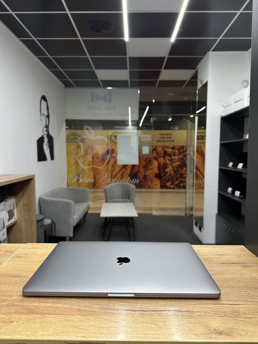 New 100% MacBook Pro 15 2017(2018) | i7 • 16Gb • 512Gb Макбук Гарантія