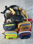 Patagonia Ultralight Hip Pack – saszetka nerka nowa