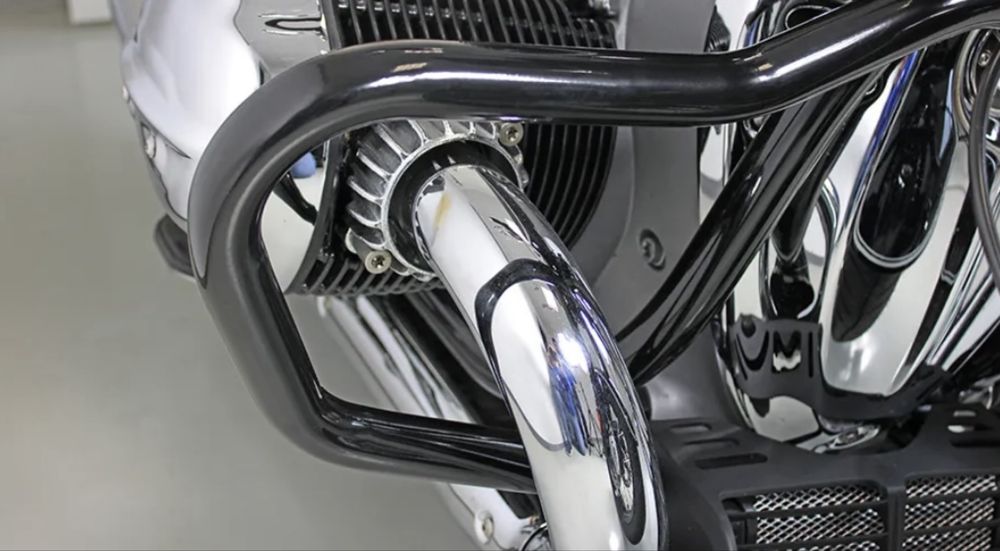 Crash Bars BMW R18 (Novos)