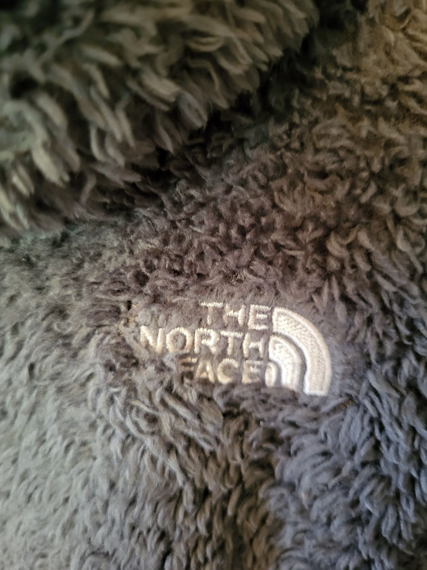 Bluza miś The North Face S 7/8