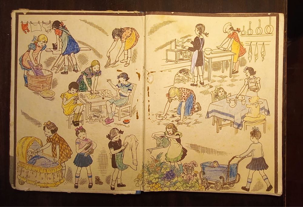 Leituras para a 3 Classe de 1940