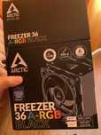 Кулер Arctic Freezer A36