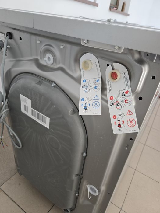 Pralka przemysłowa Electrolux My Pro