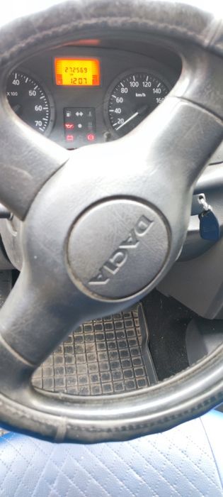 Продаж авто Dacia Logan 1,4