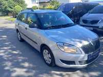 Fabia lift 1.2 85km