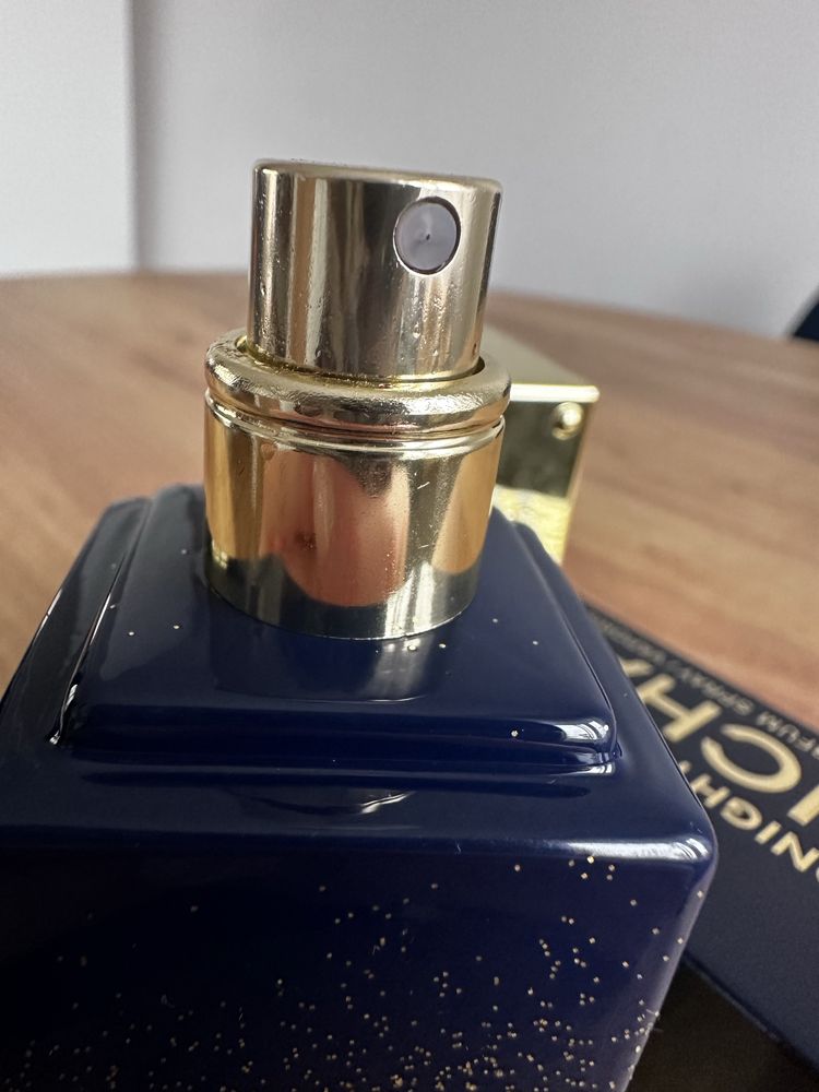 Perfumy Michael Kors Midnight Shimmer 50 ml unikat jak nowe