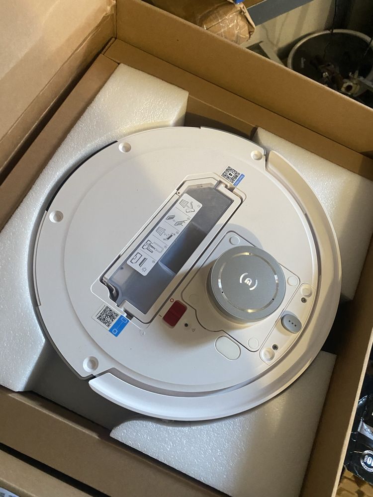 Deebot T20 Omni na części