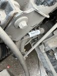 Полуось передня права citroen c5 aircross 9808076080