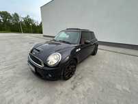 MINI Cooper S Mini Cooper S