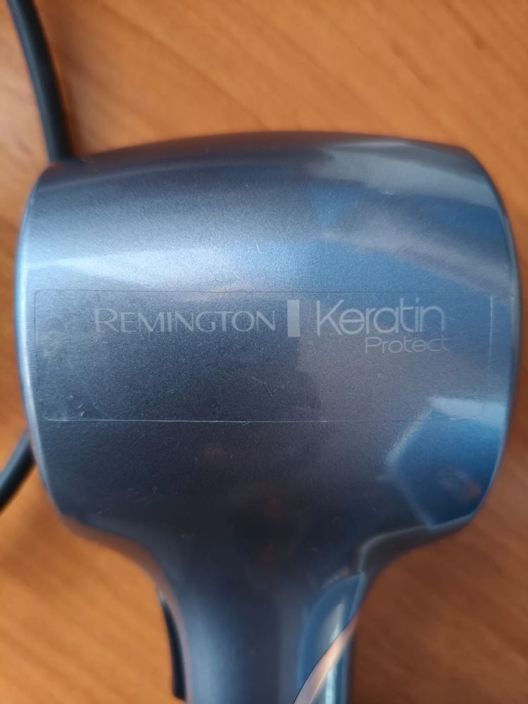 Lokówka automatyczna Remington jak nowa