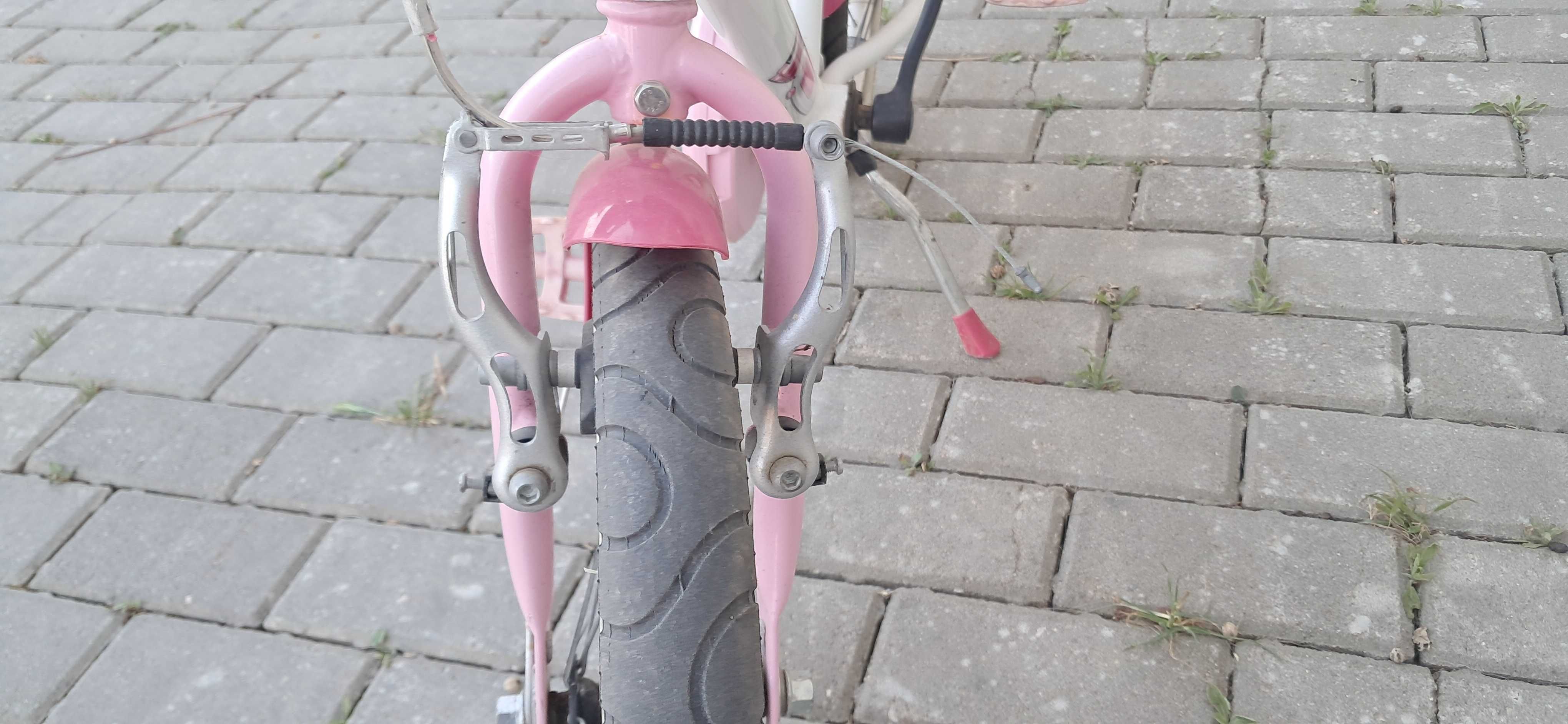 Bicicleta  criança