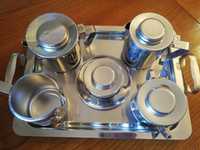 Conjunto Inox