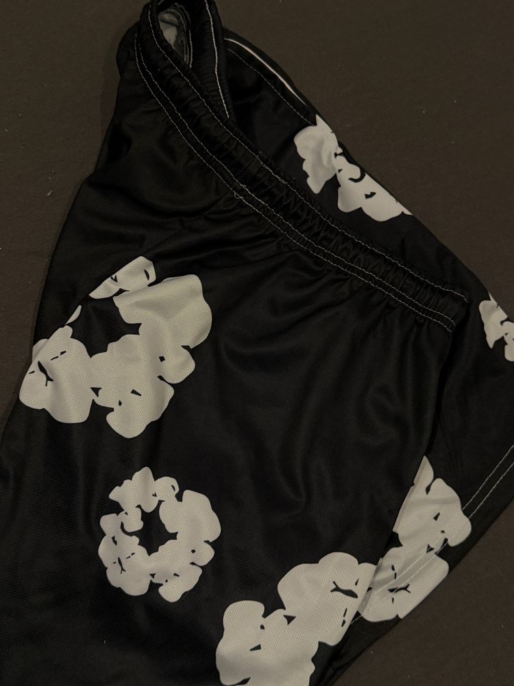 Kąpielówki Denim Tears