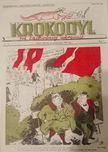 Krokodyl czasopismo 1939