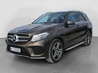 Mercedes-Benz GLE Mercedes-Benz GLE 3.0, faktura VAT 23%