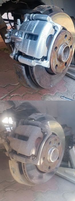 Піскоструй, очистка.